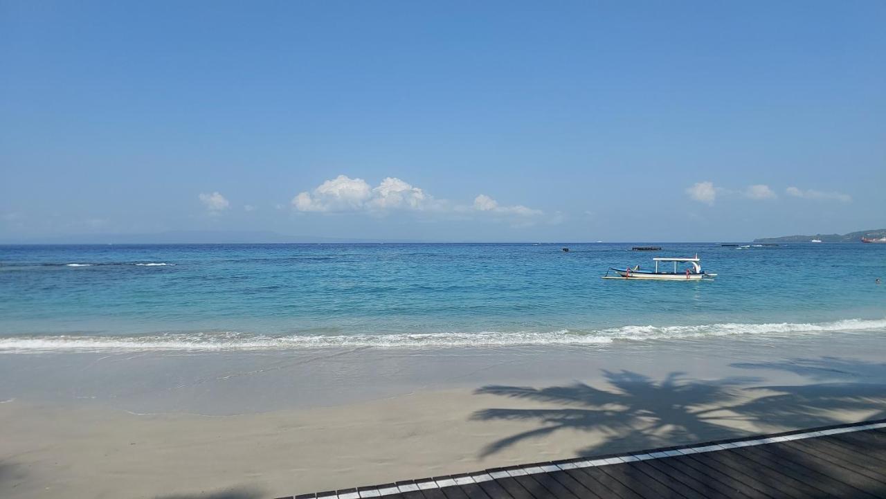 Nusa Indah Candidasa Extérieur photo