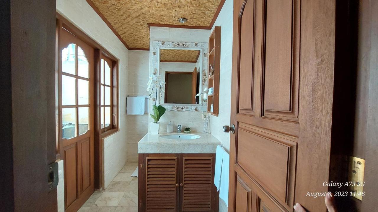 Nusa Indah Candidasa Extérieur photo