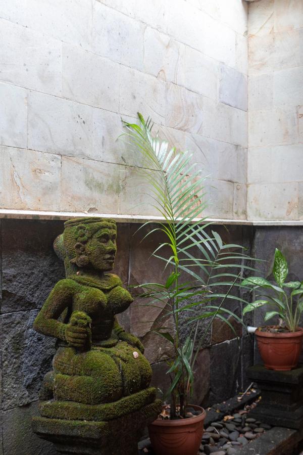 Nusa Indah Candidasa Extérieur photo