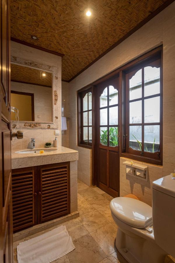 Nusa Indah Candidasa Extérieur photo