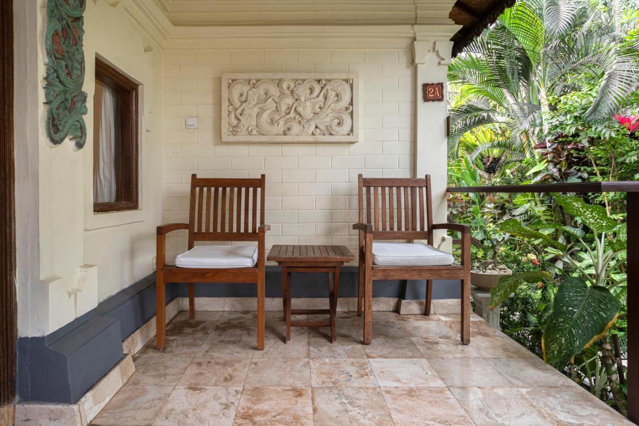 Nusa Indah Candidasa Extérieur photo