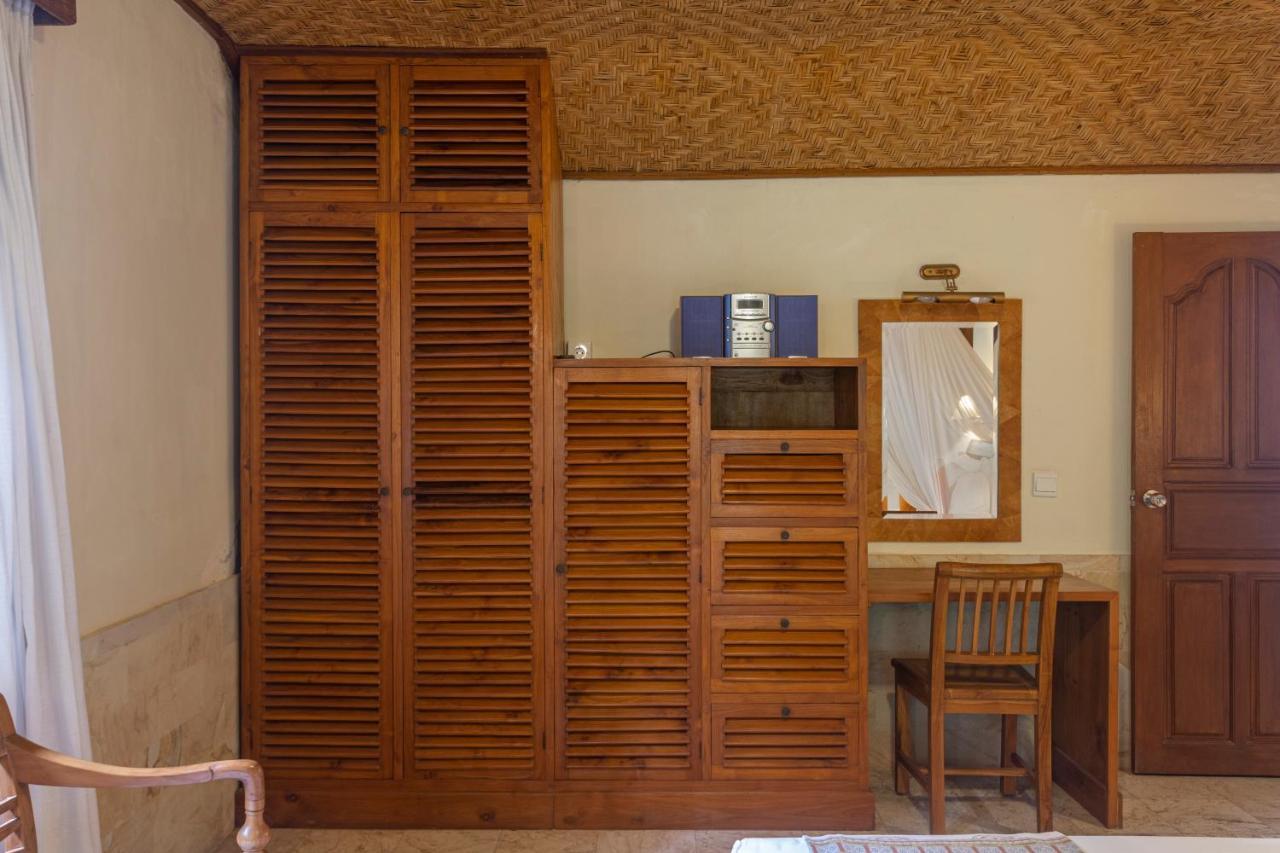 Nusa Indah Candidasa Extérieur photo