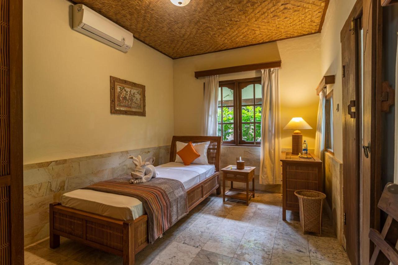 Nusa Indah Candidasa Extérieur photo