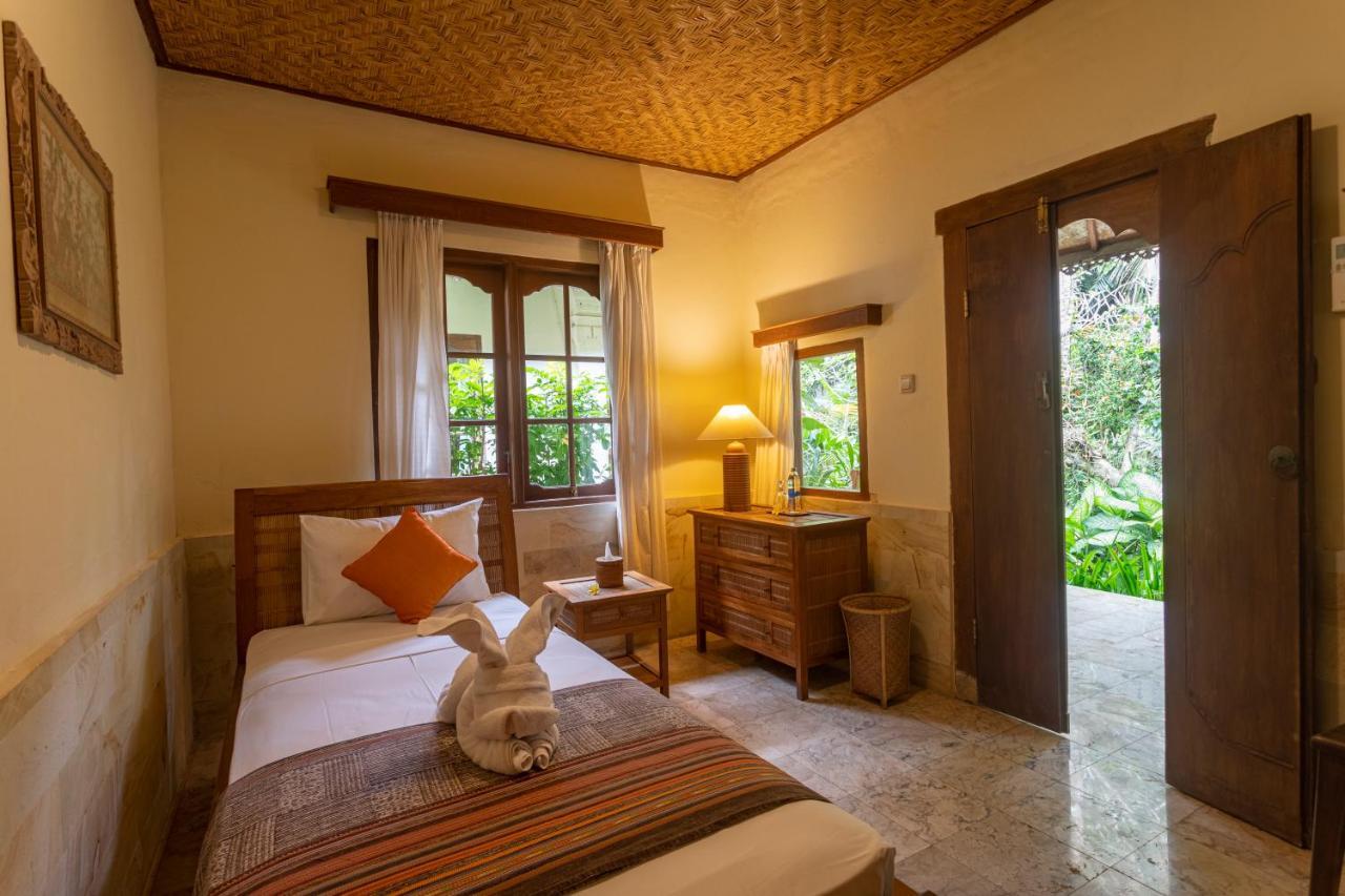 Nusa Indah Candidasa Extérieur photo