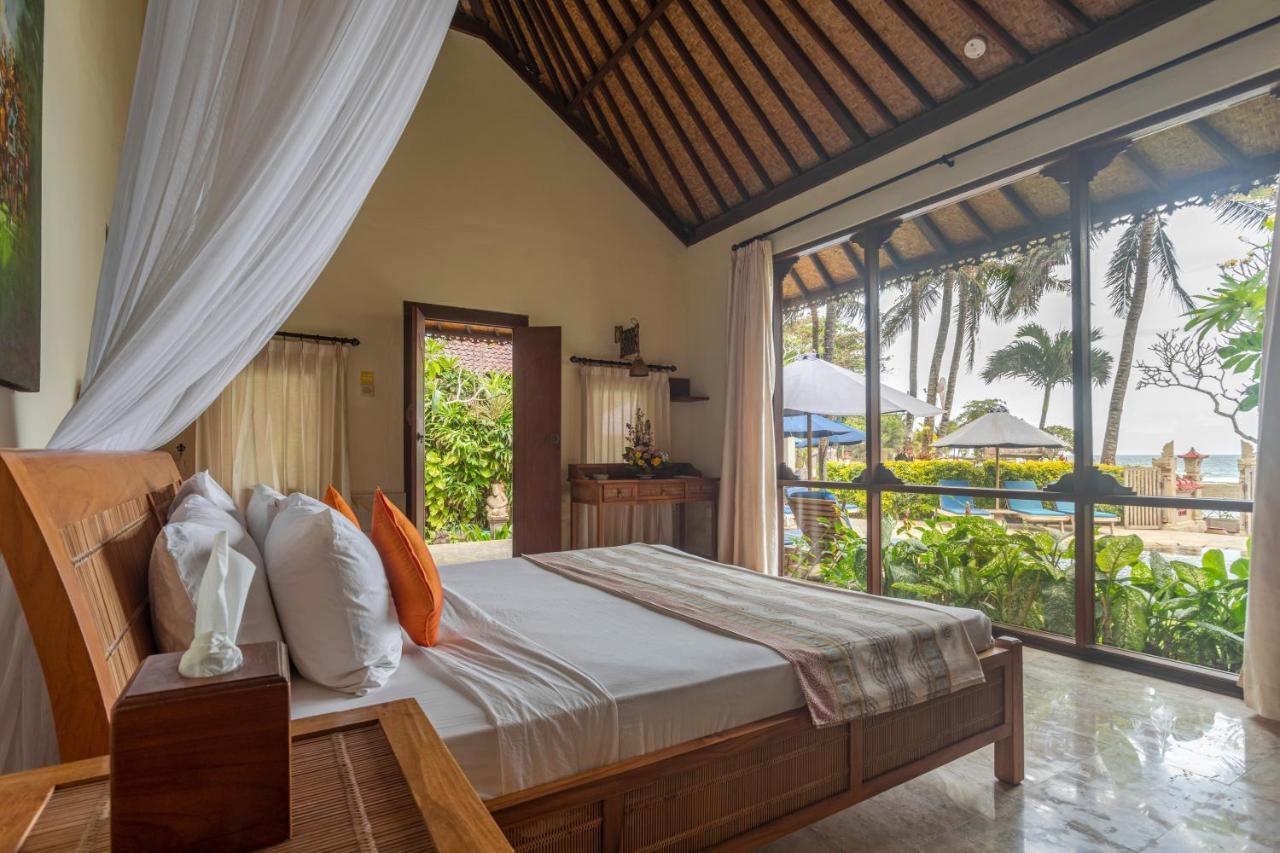 Nusa Indah Candidasa Extérieur photo