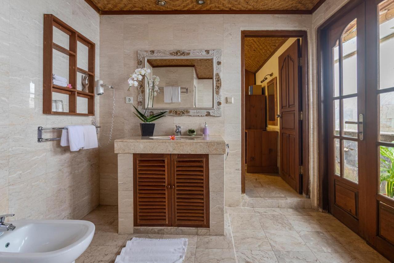 Nusa Indah Candidasa Extérieur photo