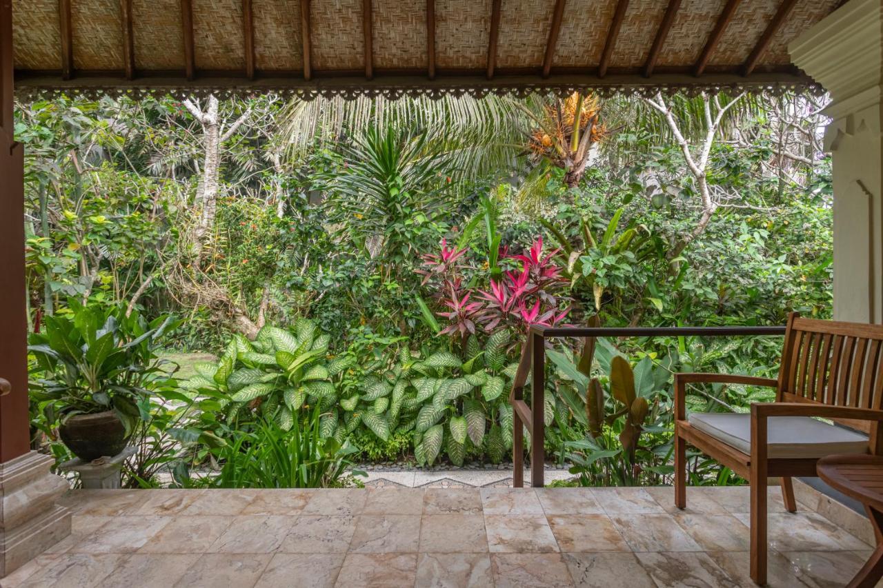 Nusa Indah Candidasa Extérieur photo