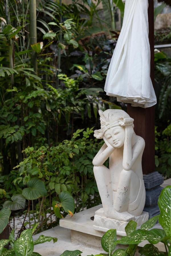 Nusa Indah Candidasa Extérieur photo