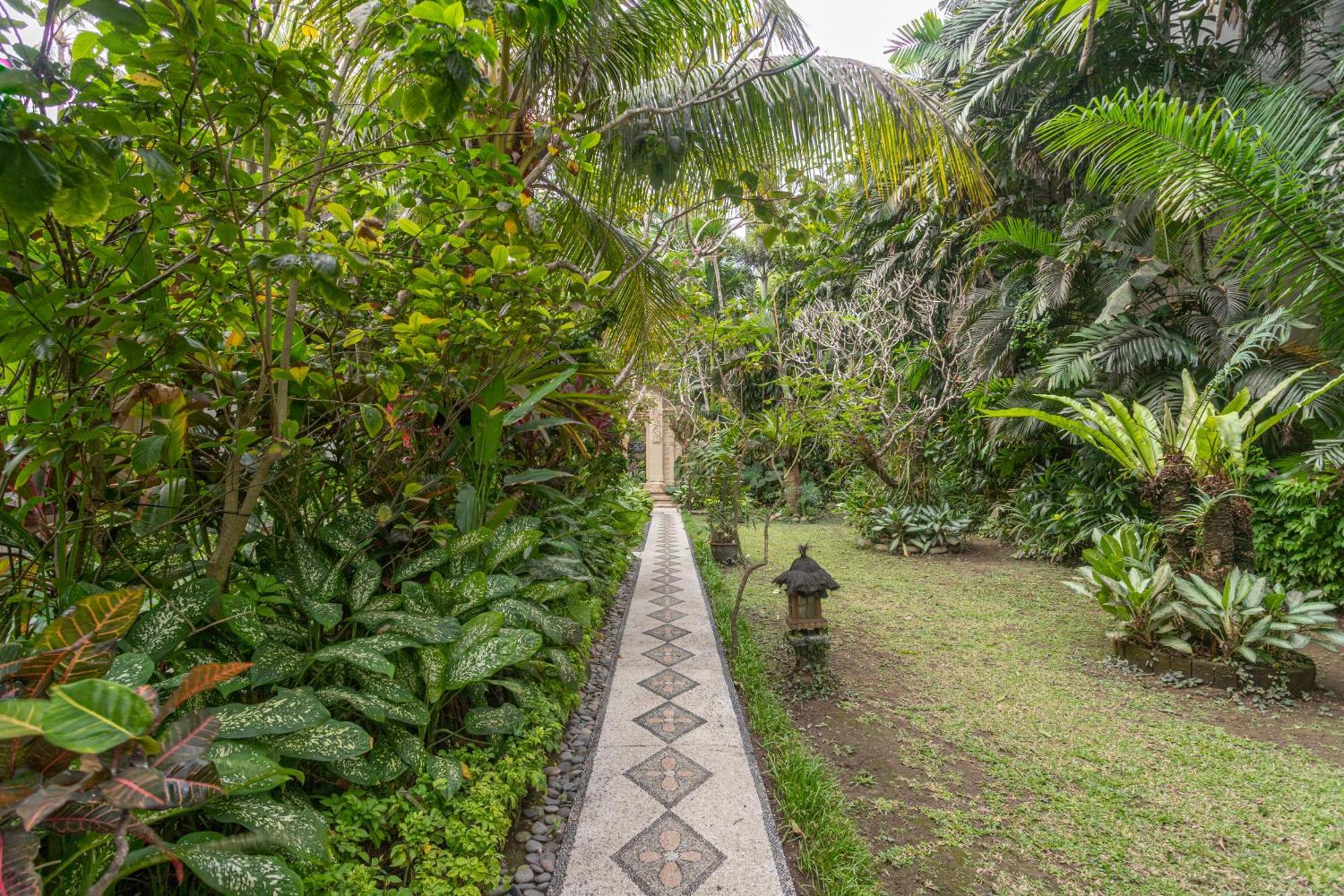 Nusa Indah Candidasa Extérieur photo