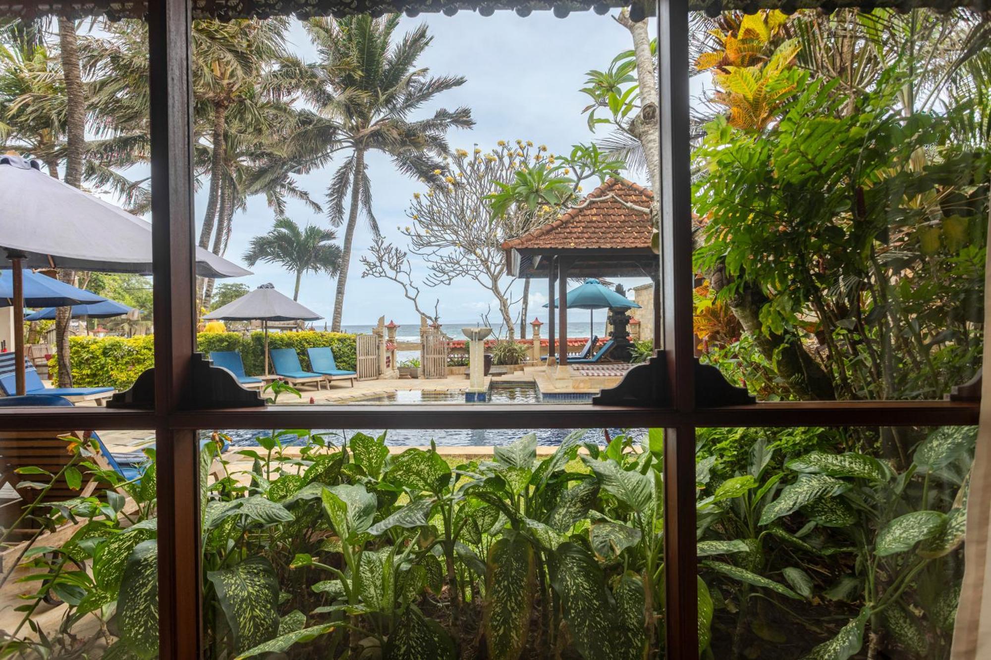 Nusa Indah Candidasa Extérieur photo
